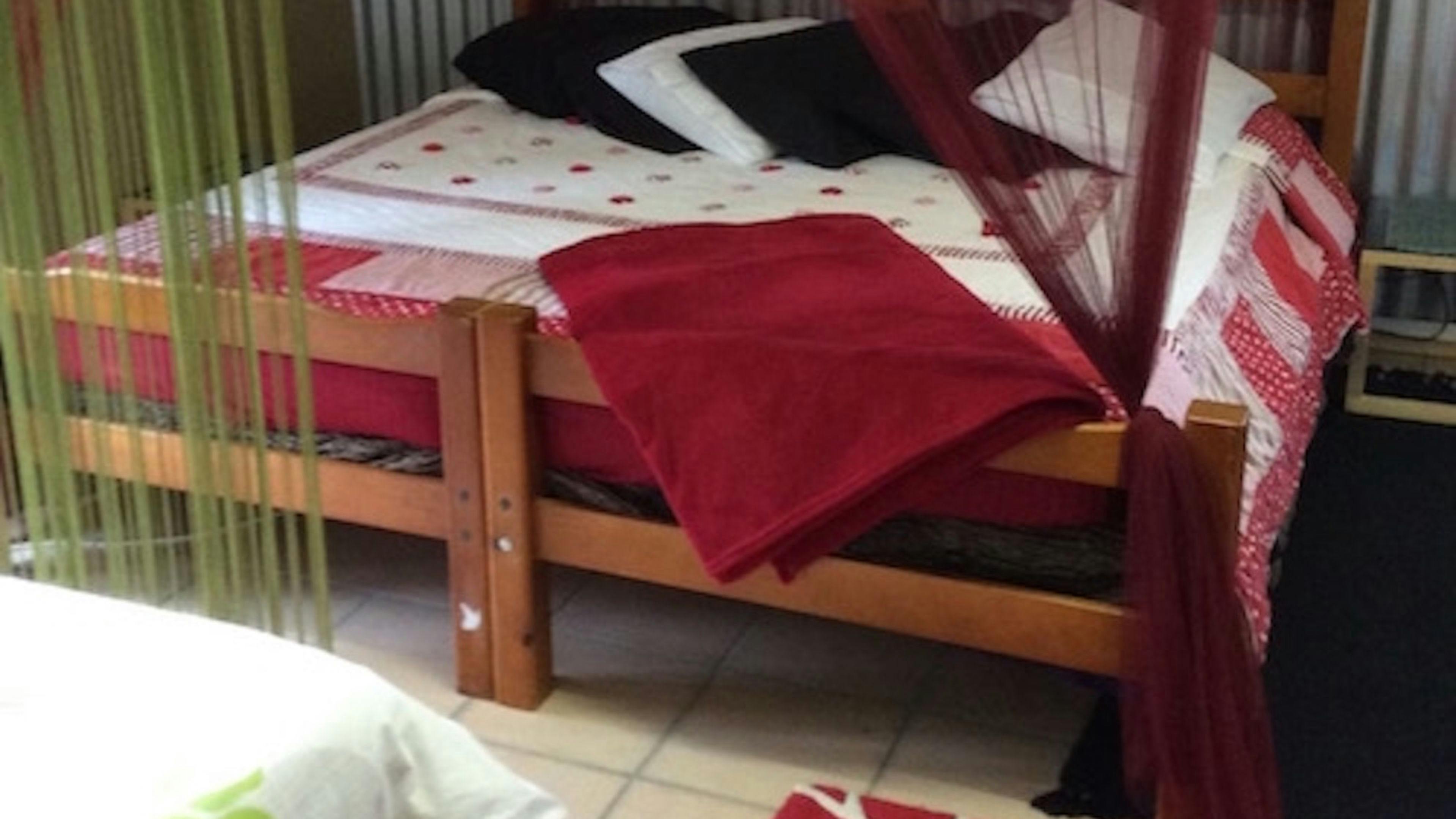 Charity Creek Retreat