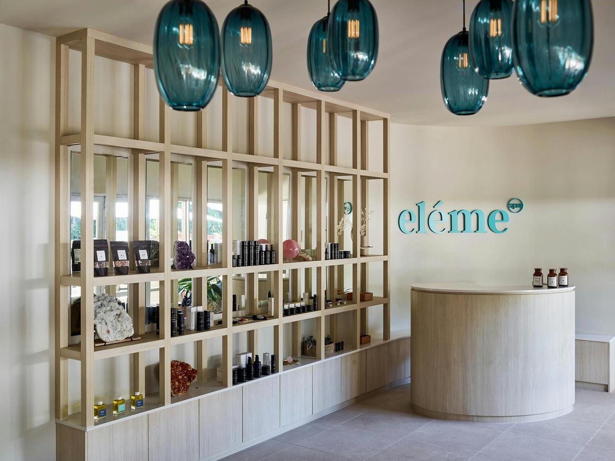 Eléme Day Spa at Crystalbrook Byron