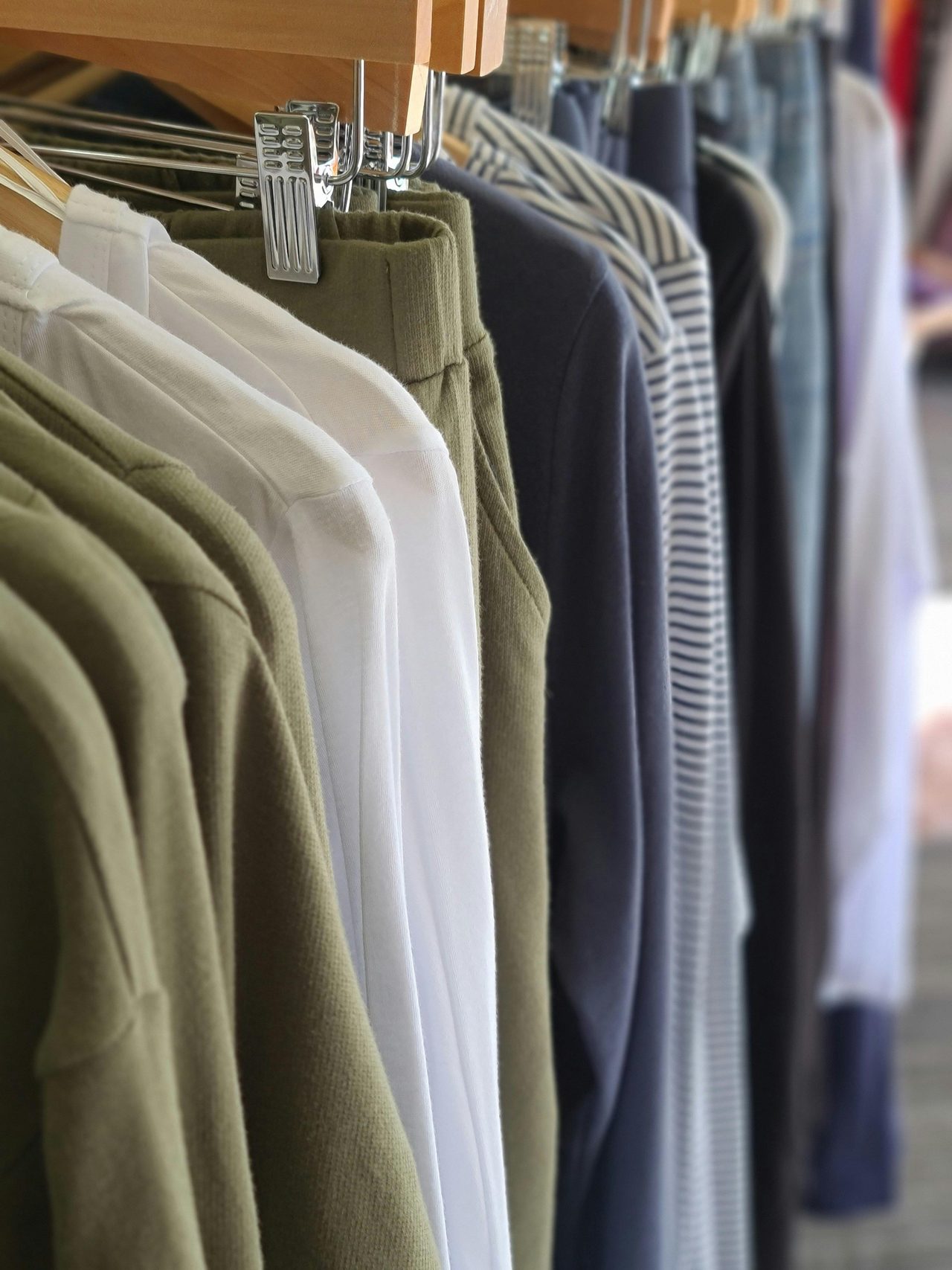 Clothes