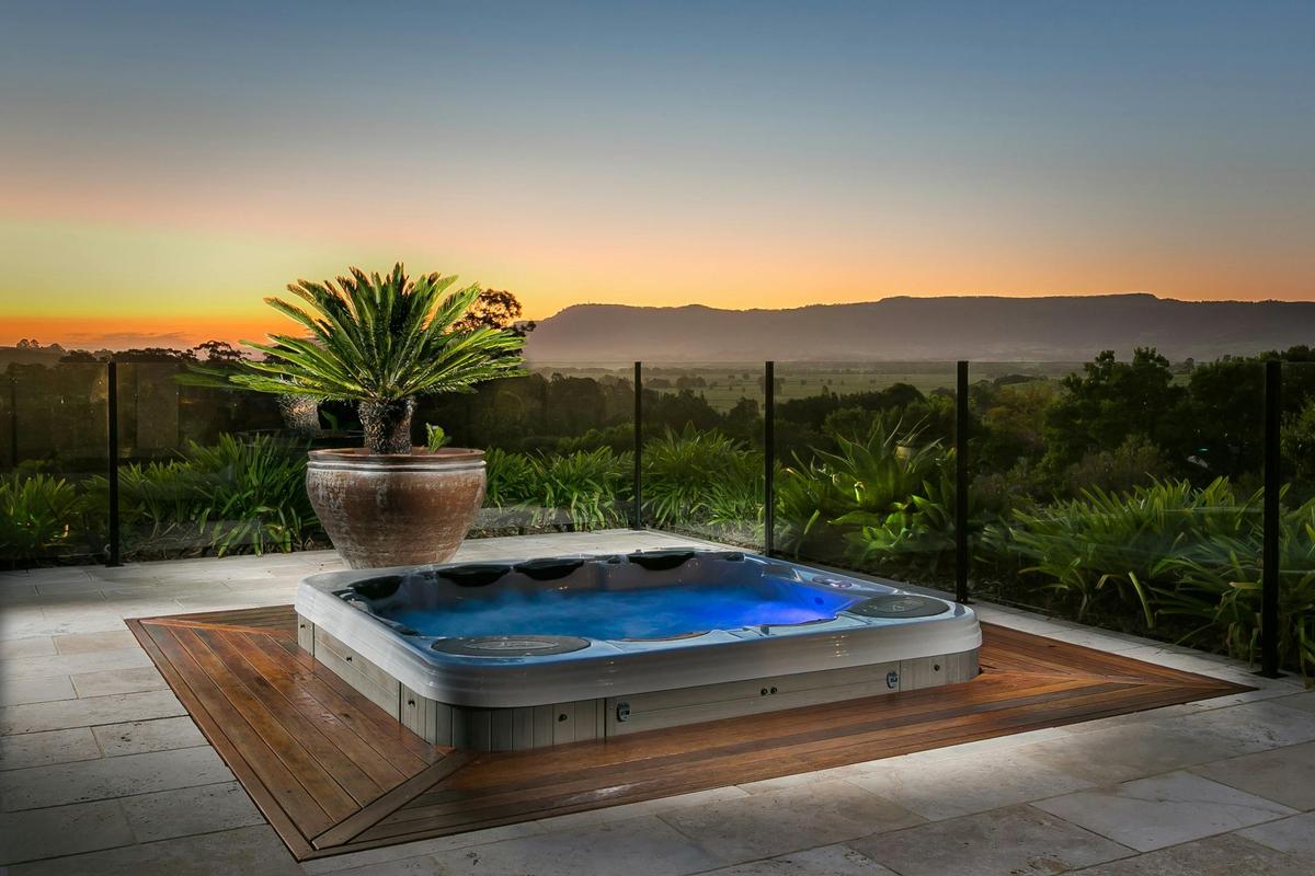 spa
