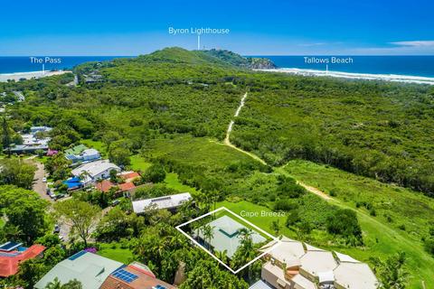 Cape Breeze