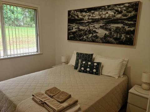 Hakea Wing - Queen Room
