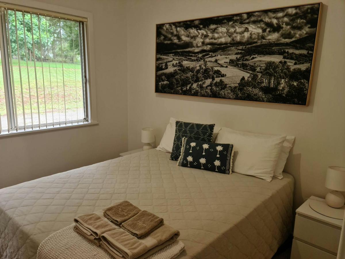 Hakea Wing - Queen Room