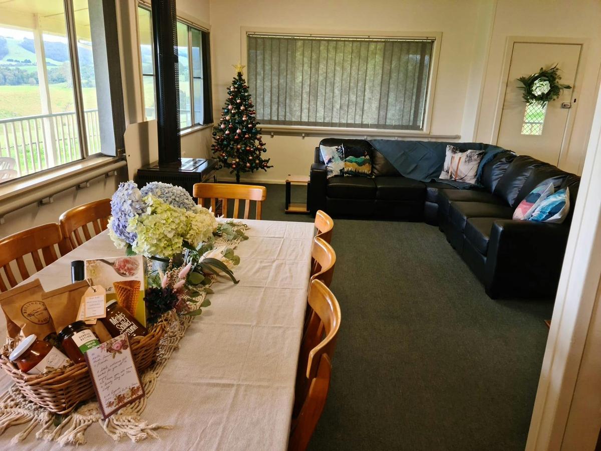 Hakea Wing - Dining/Lounge