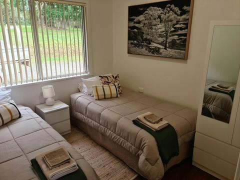 Hakea Wing - 2 King Singles