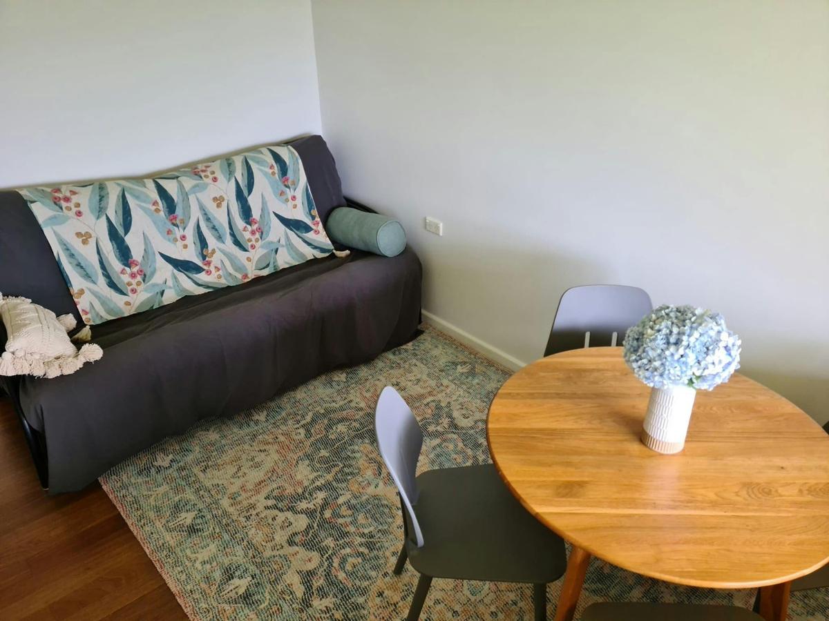 Waratah Wing - Lounge/Dining