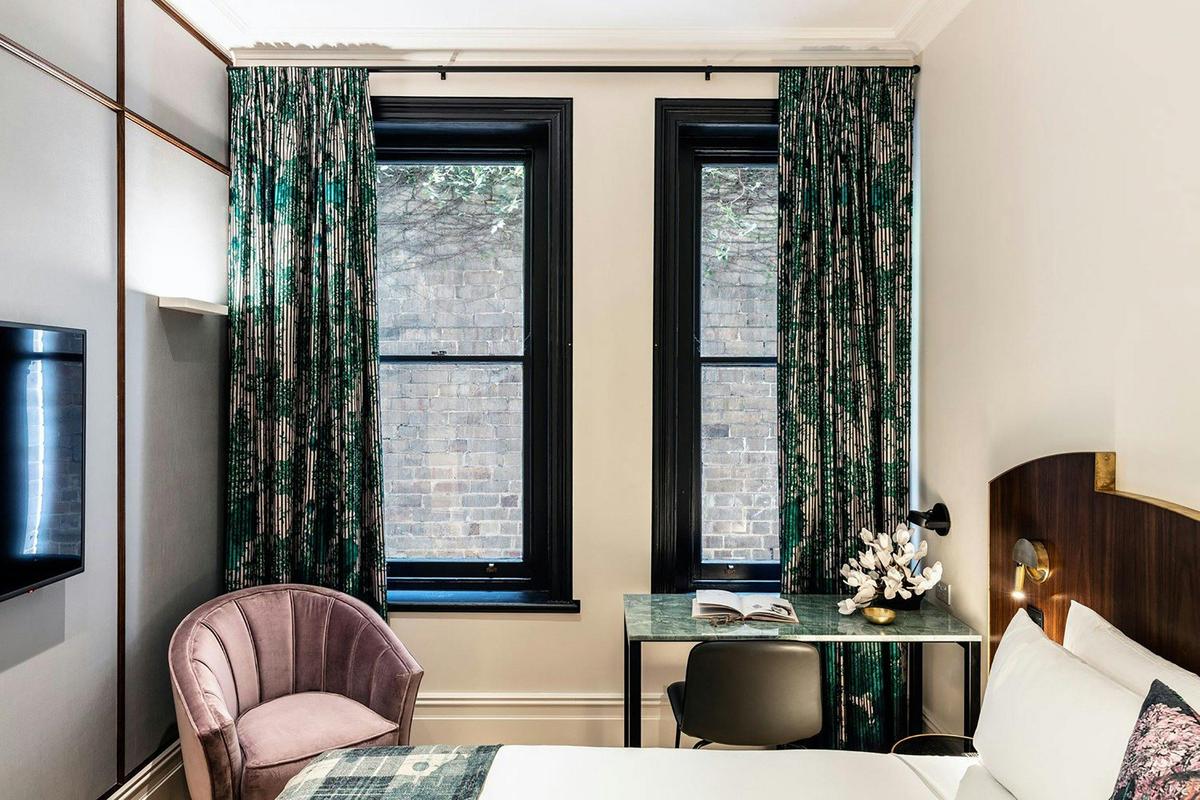 Urban room