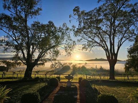 Camyr Allyn Homestead