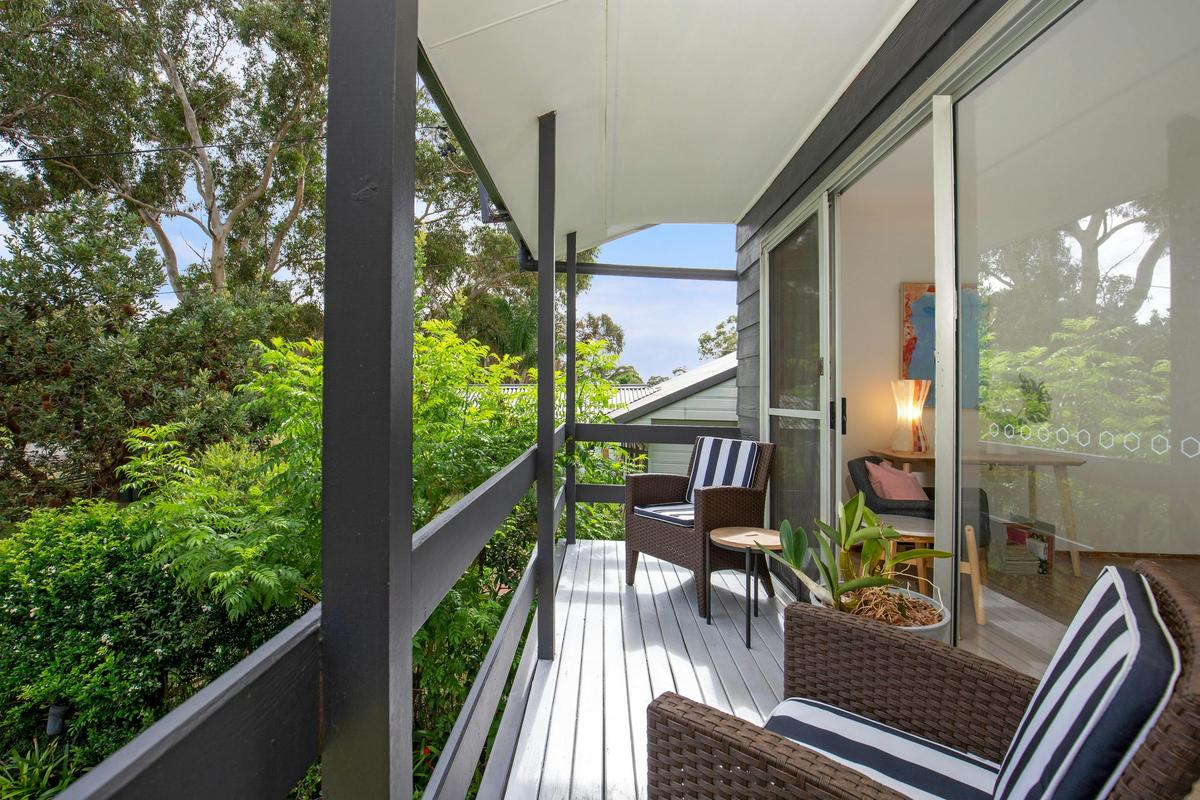 Veranda