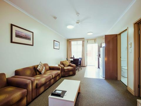 Club Motor Inn Narrabri