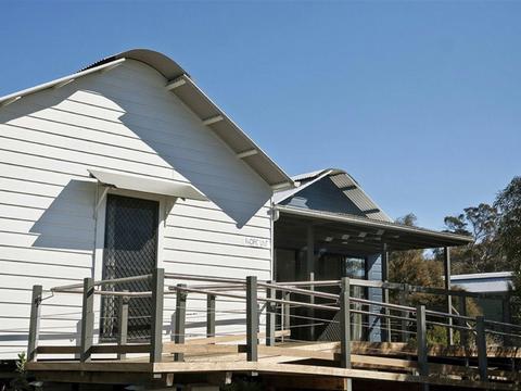 Atlantic Units 1 and 2