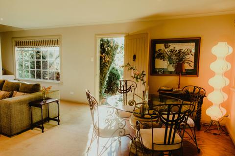 Cherry Cottage