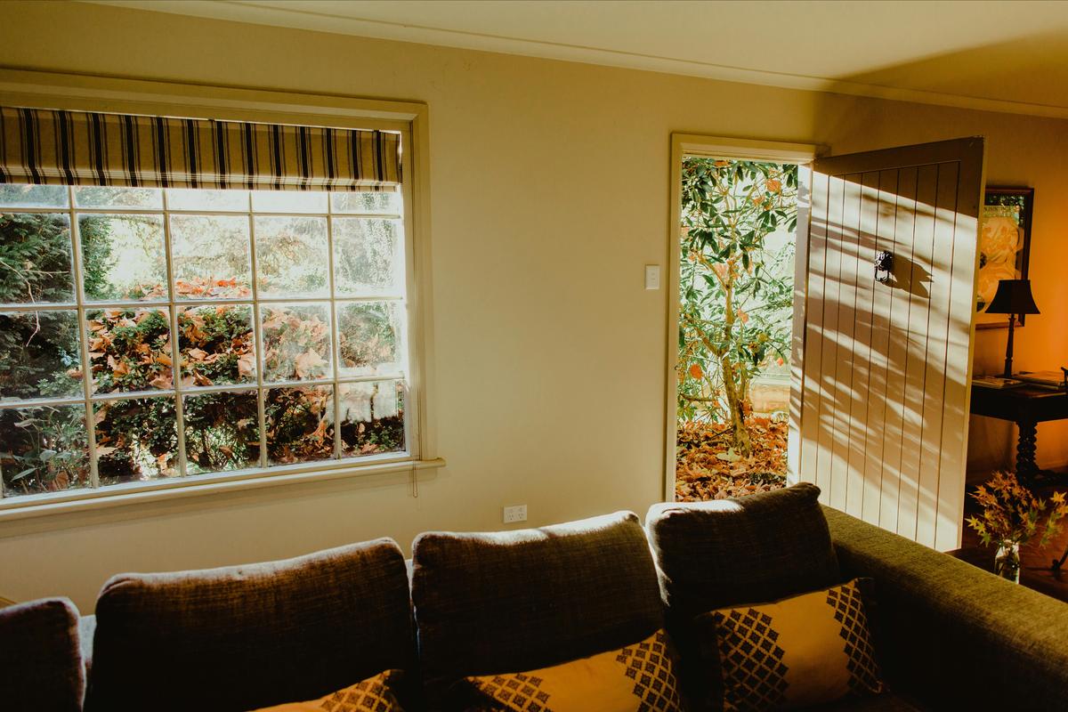 Cherry Cottage