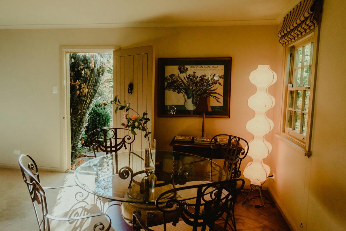 Cherry Cottage