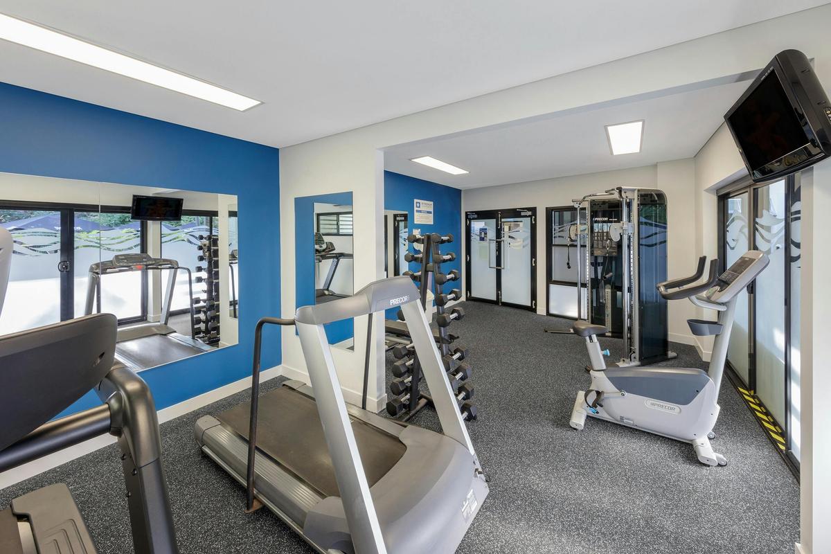 Club Wyndham Coffs Harbour
