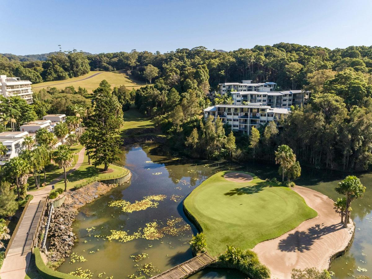 Club Wyndham Coffs Harbour
