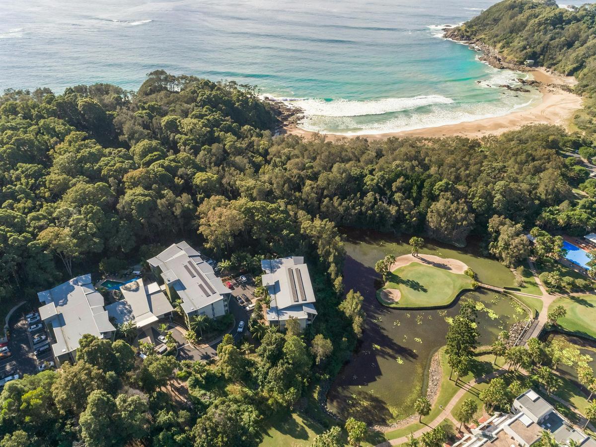 Club Wyndham Coffs Harbour