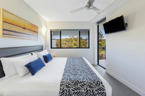 2 Bedroom Deluxe