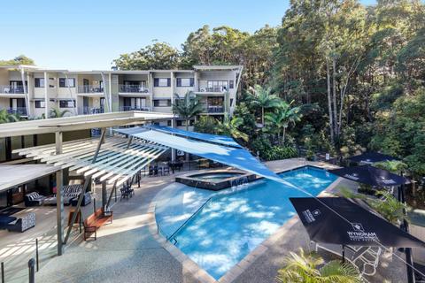 Club Wyndham Coffs Harbour