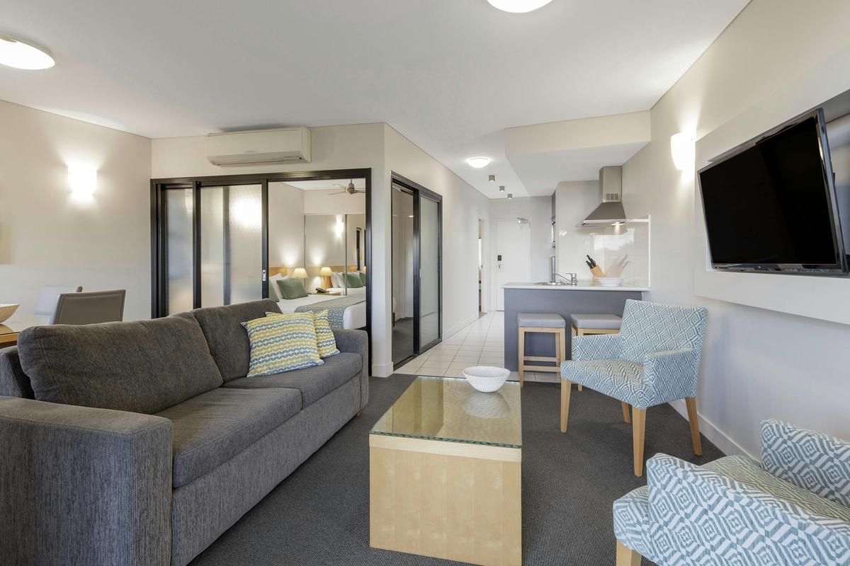 Club Wyndham Coffs Harbour