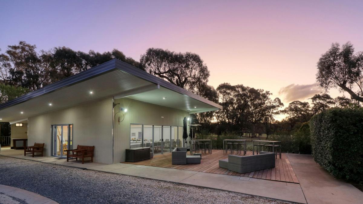 Function Room