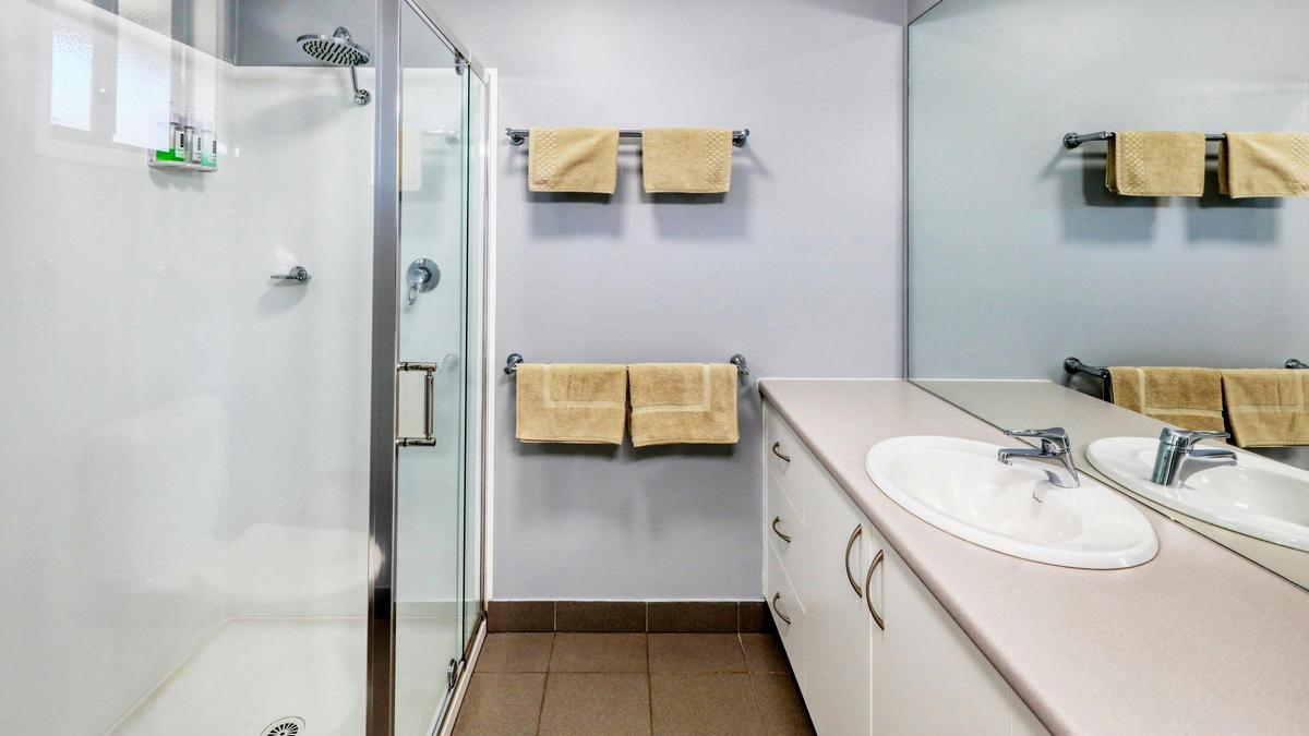 Forest View Family Unit Internal