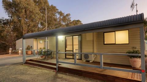 Family Unit External