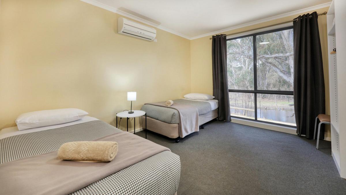 The Residence Internal