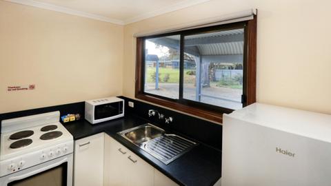 Family Unit Internal