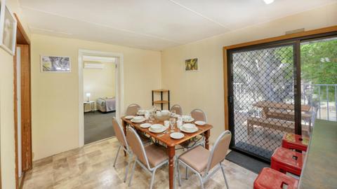 The Residence Internal