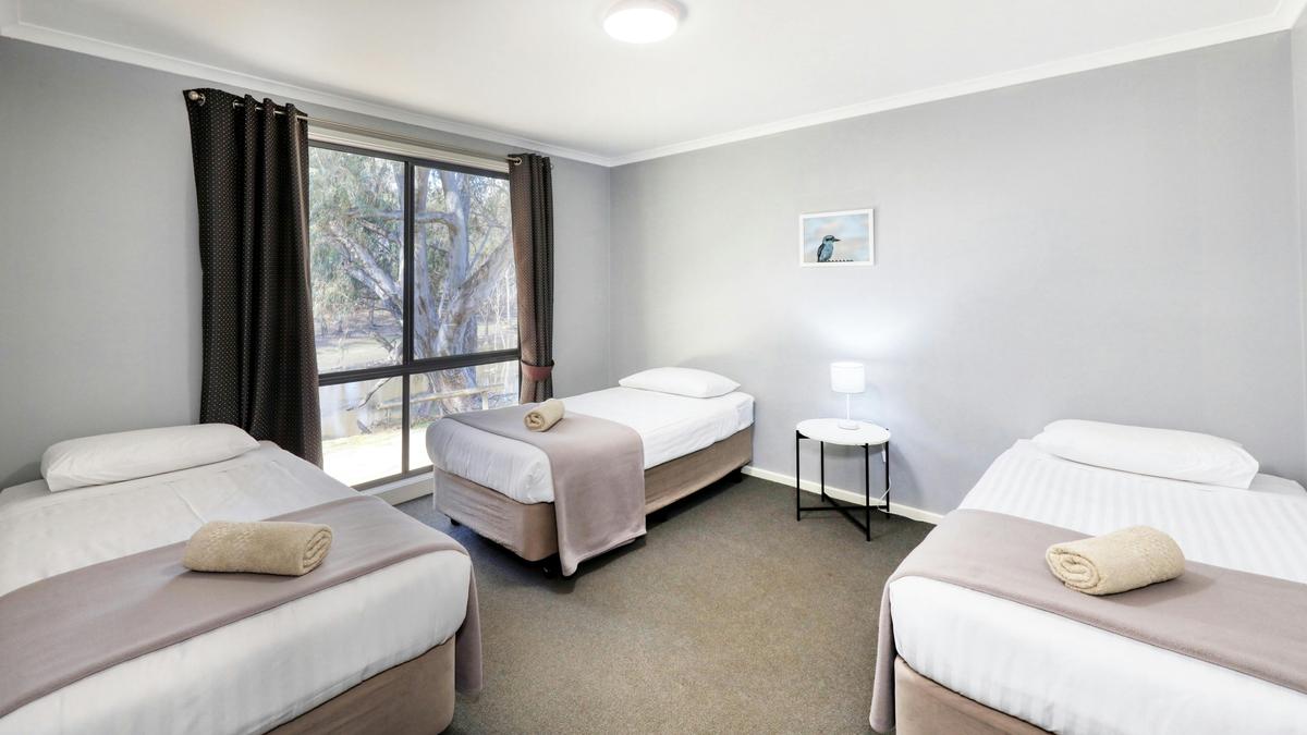Forest View Family Unit Internal