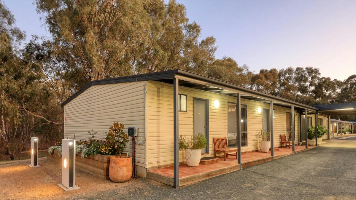 Family Unit External + EV Chargers