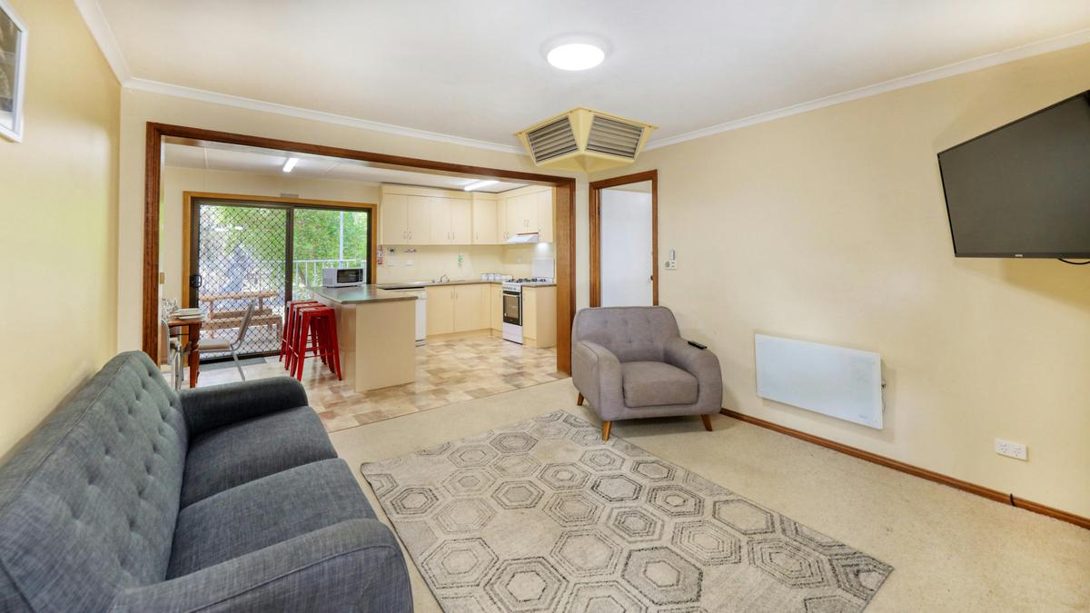 The Residence Internal