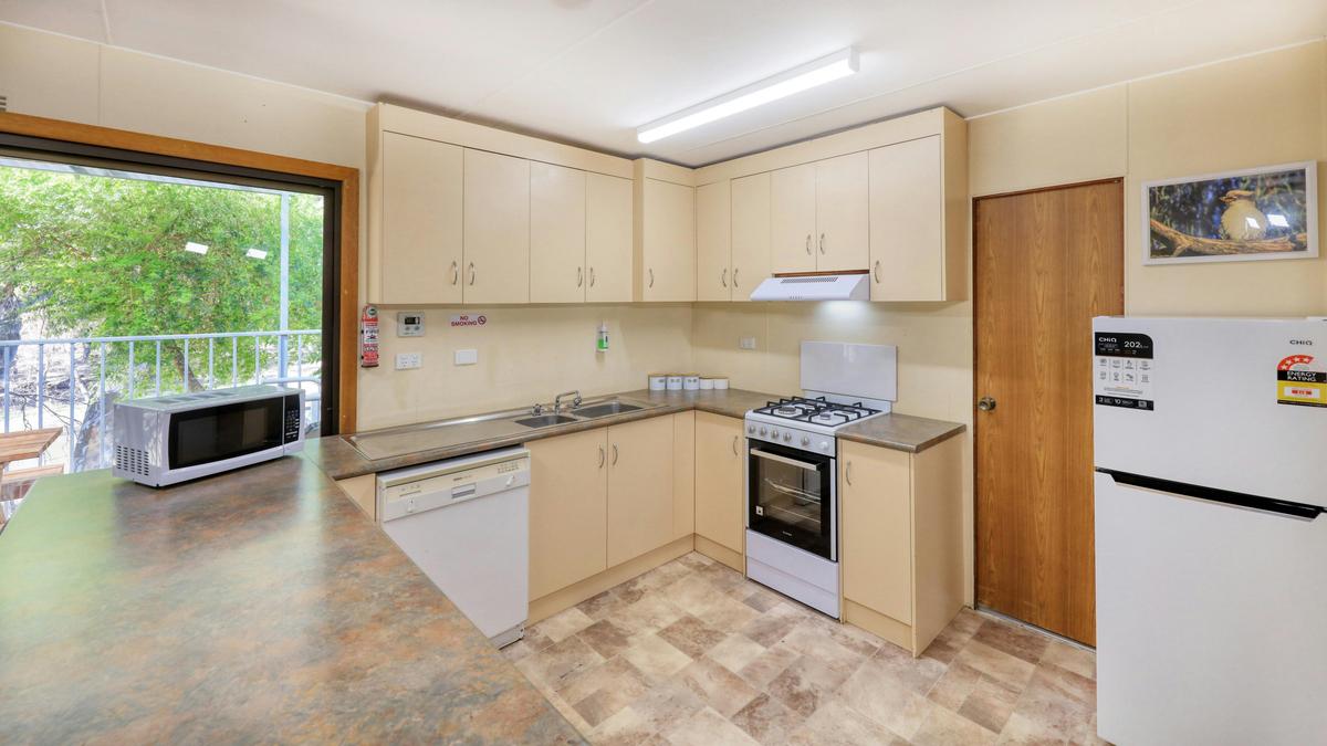 The Residence Internal