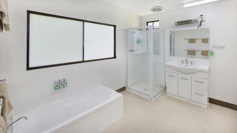 The Residence Internal