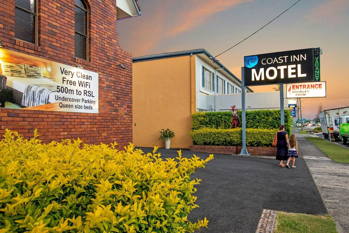 Coast Inn