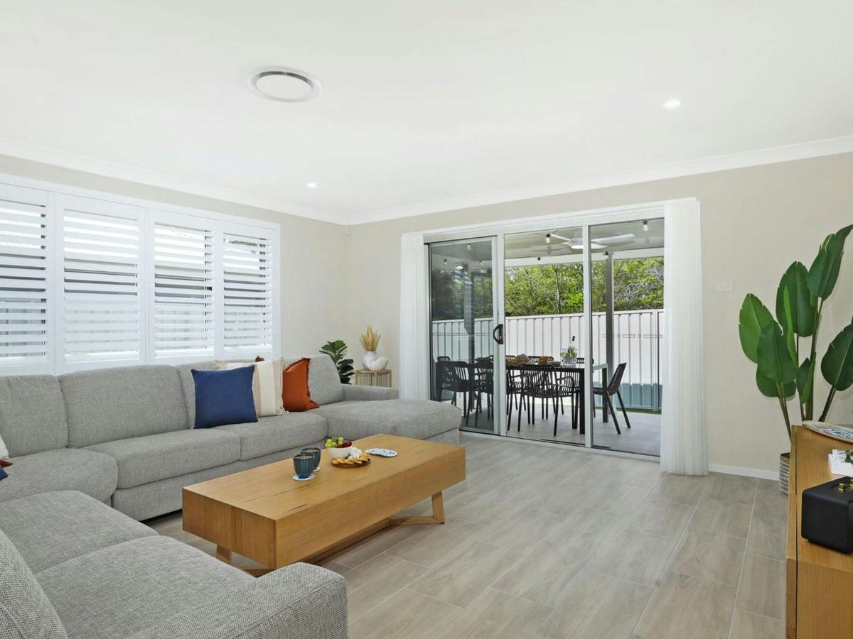 Coastal Drift | Ducted air conditioning | Smart TV | WiFi