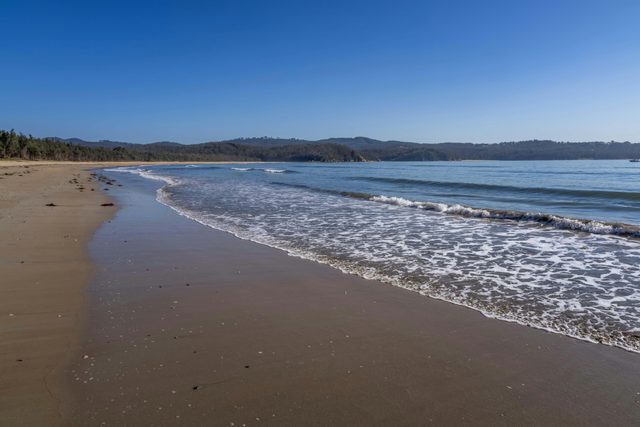 Beermuna (Boydtown Beach)