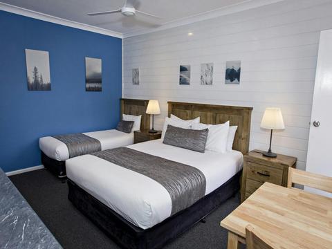 Two Beds
