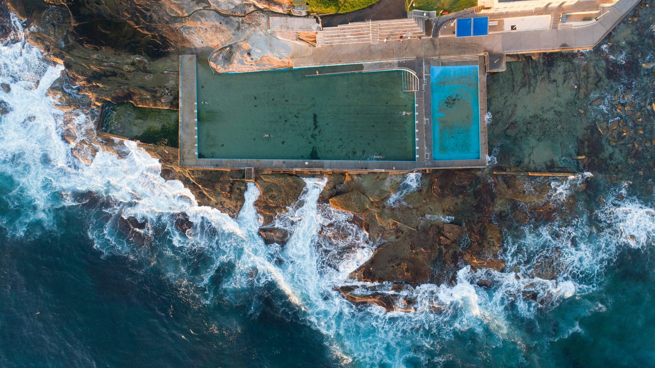 Dee Why Rockpool