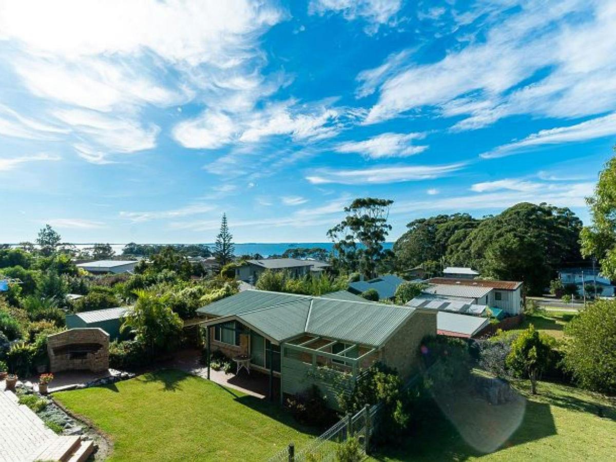 Daybreak - Experience Jervis Bay