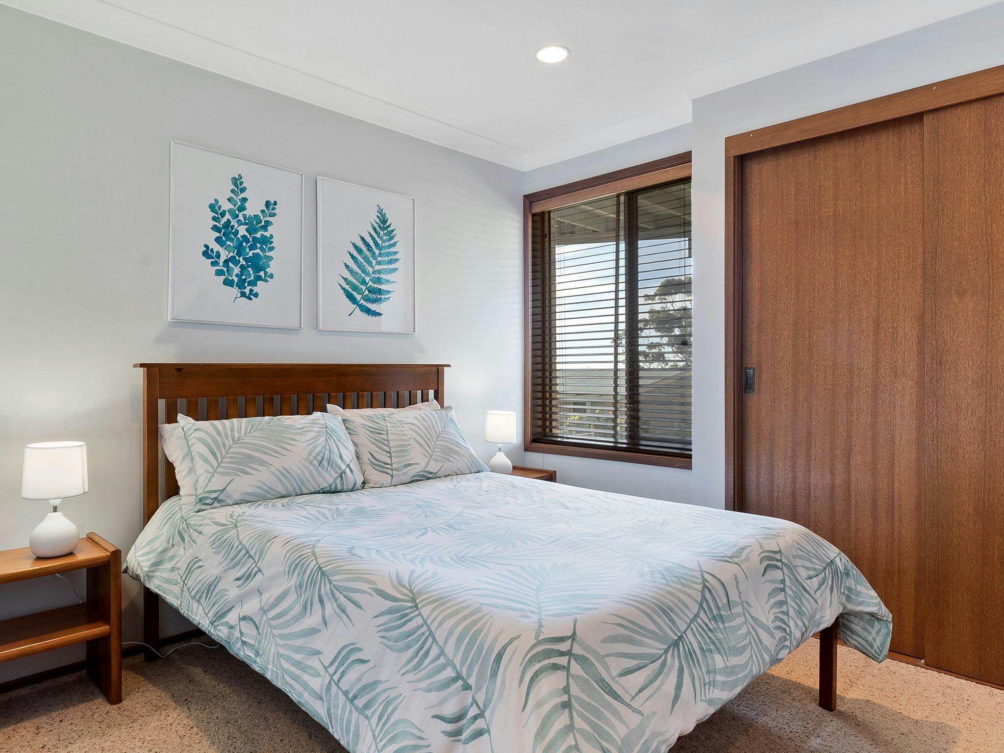 Daybreak - Experience Jervis Bay