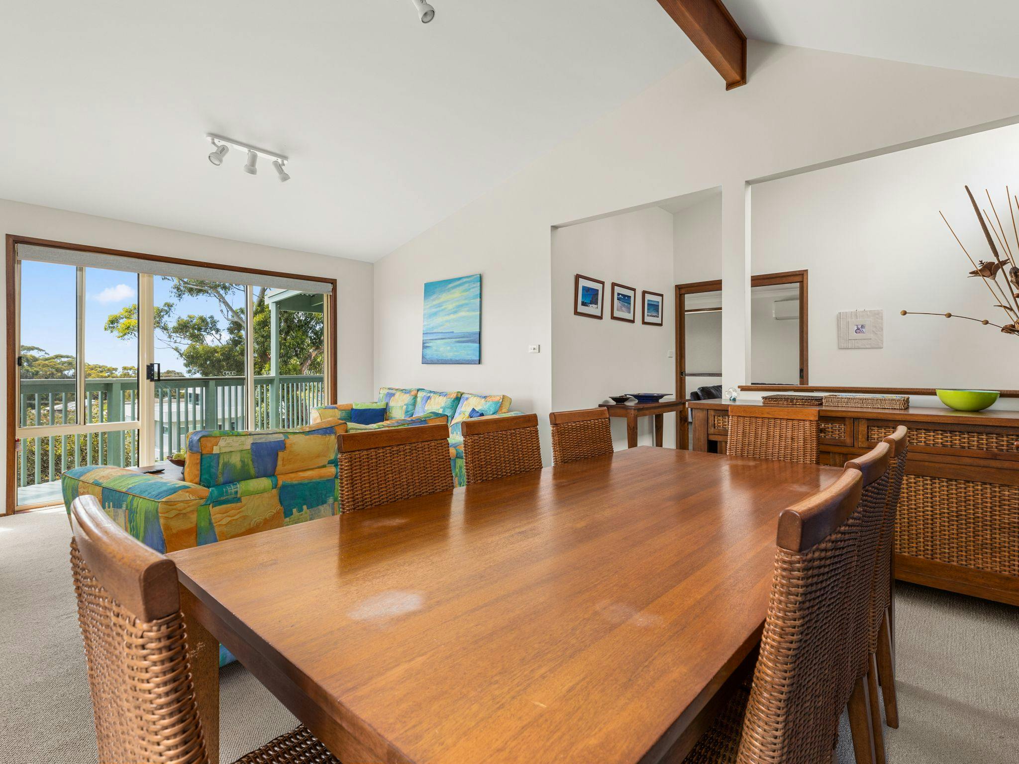 Daybreak - Experience Jervis Bay