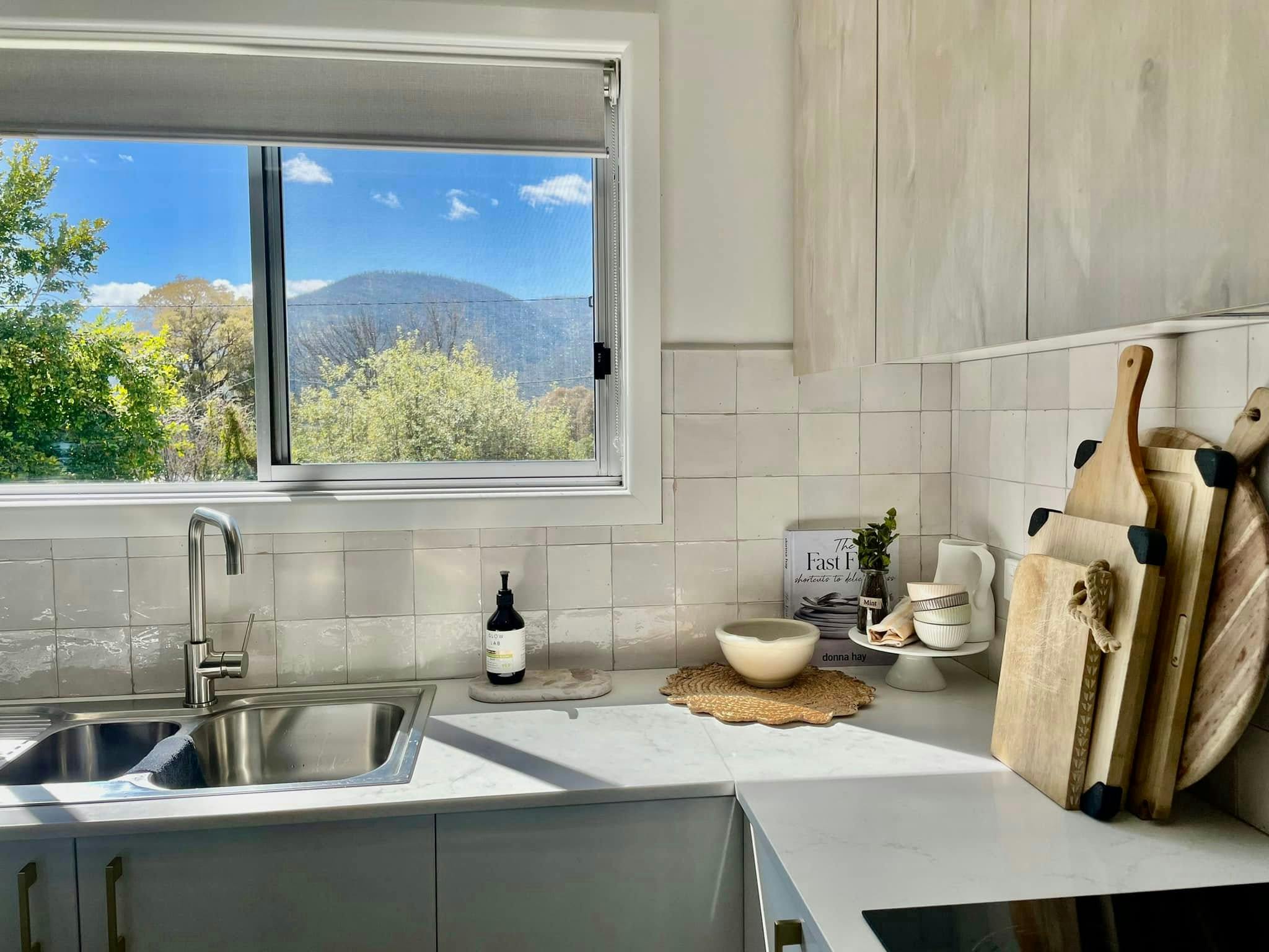 Talbingo accommodation