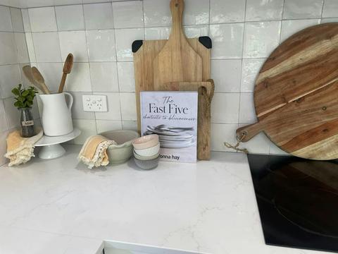 Clancy's Cottage- Talbingo