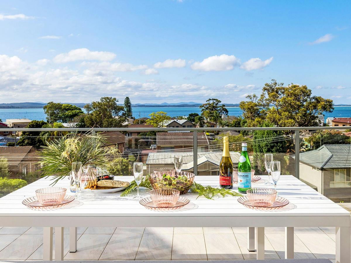 Outdoor Verandah