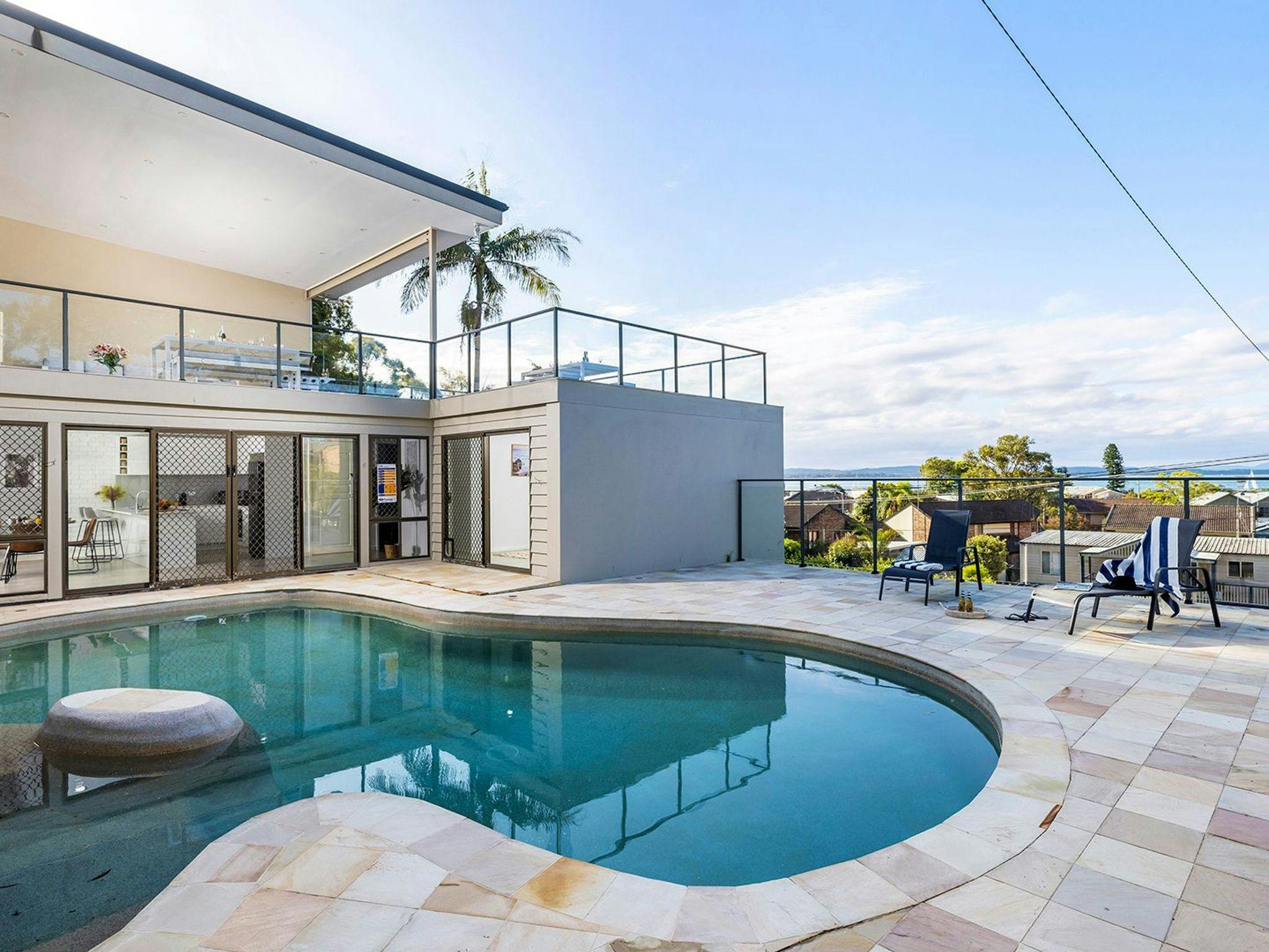 Swimming Pool | Relax &amp; Unwind