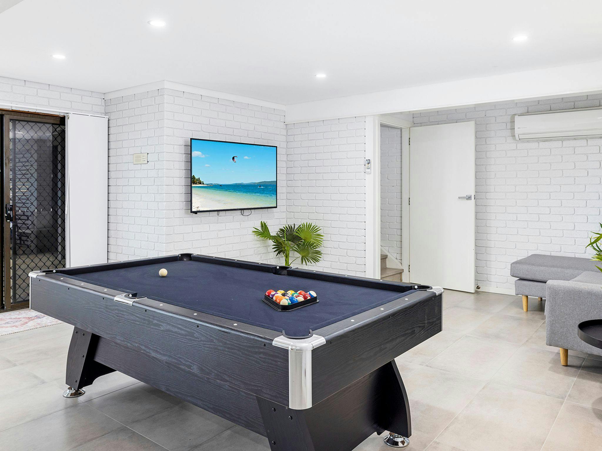 Pool Table | Smart TV | Family Time