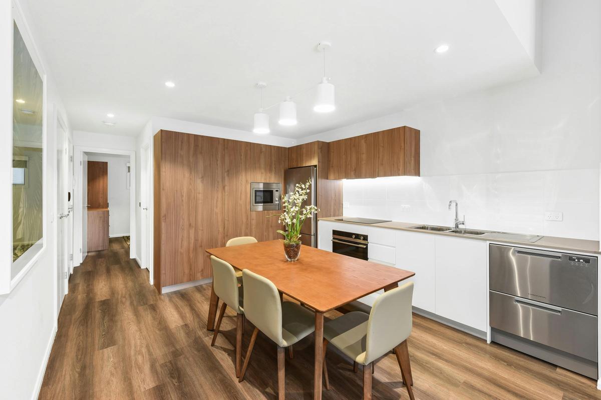 Club Wyndham Flynns Beach 3 Bedroom Grand Kitchen