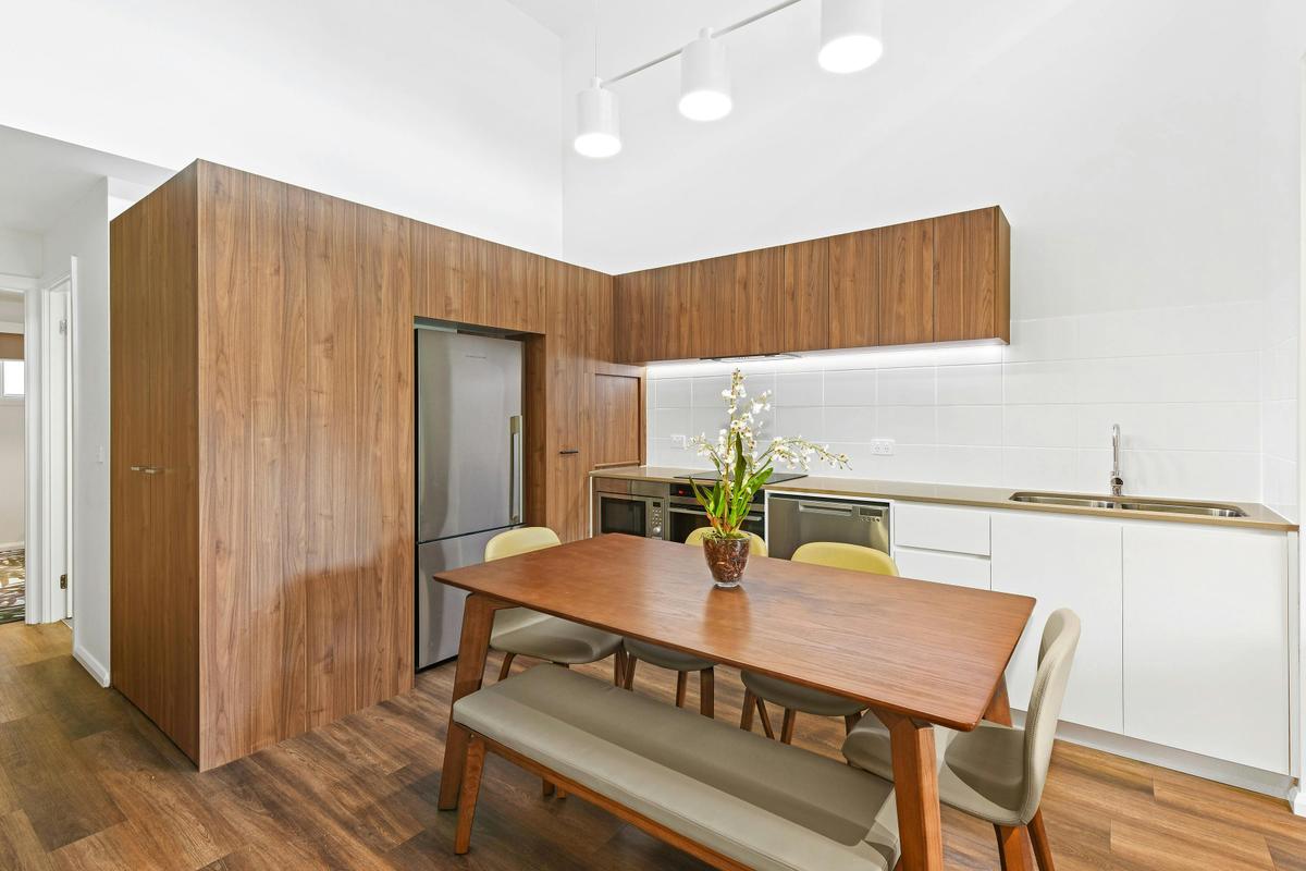 Club Wyndham Flynns Beach 2 Bedroom Grand Kitchen